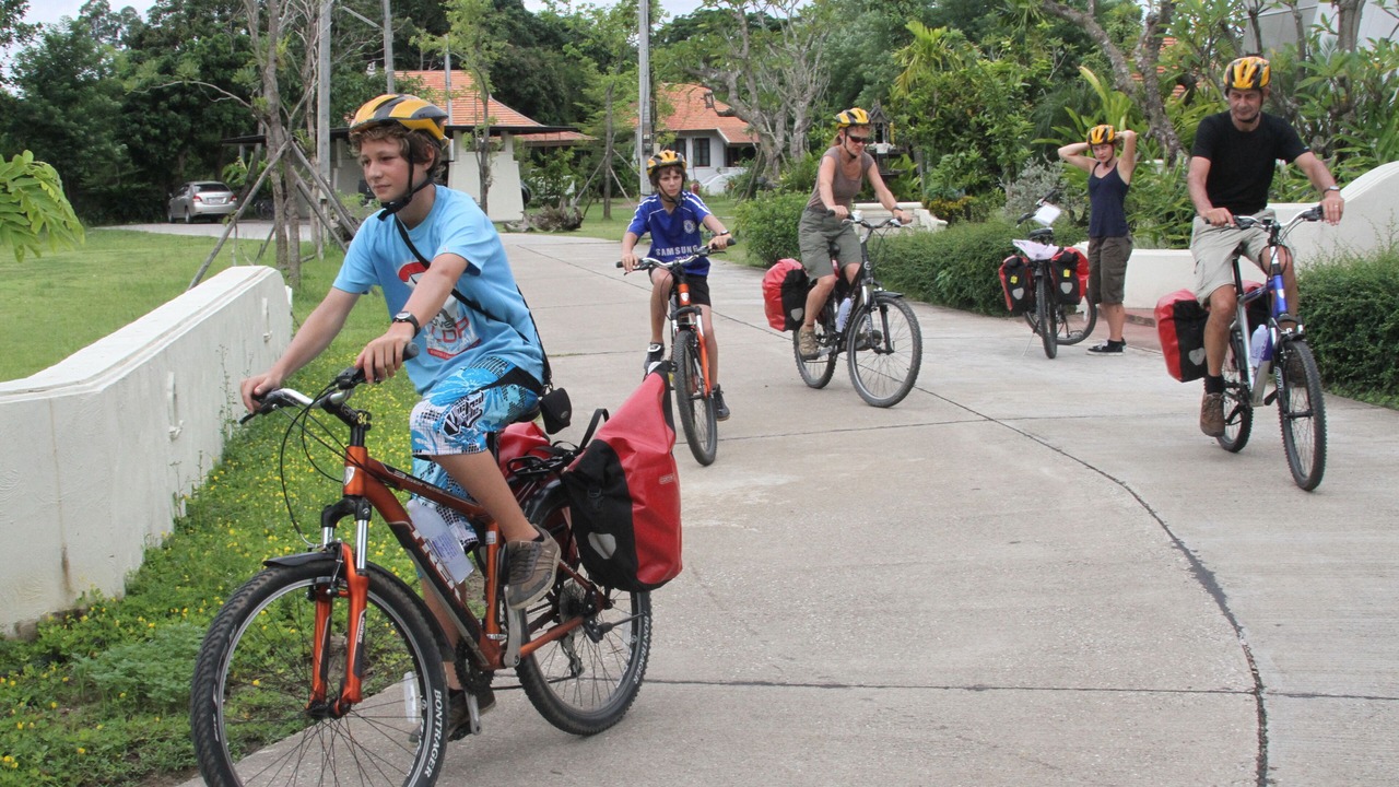 Photo of Outdoor in Choeng Doi