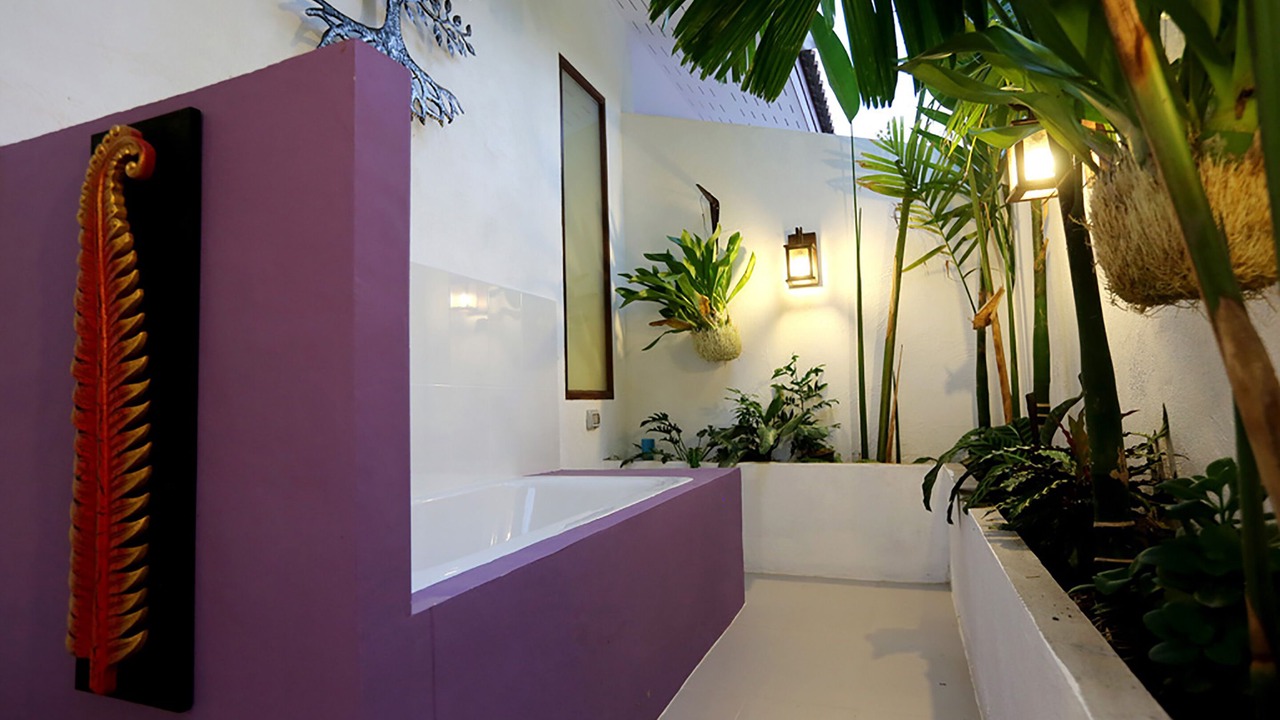 Photo of Bathroom in Choeng Doi