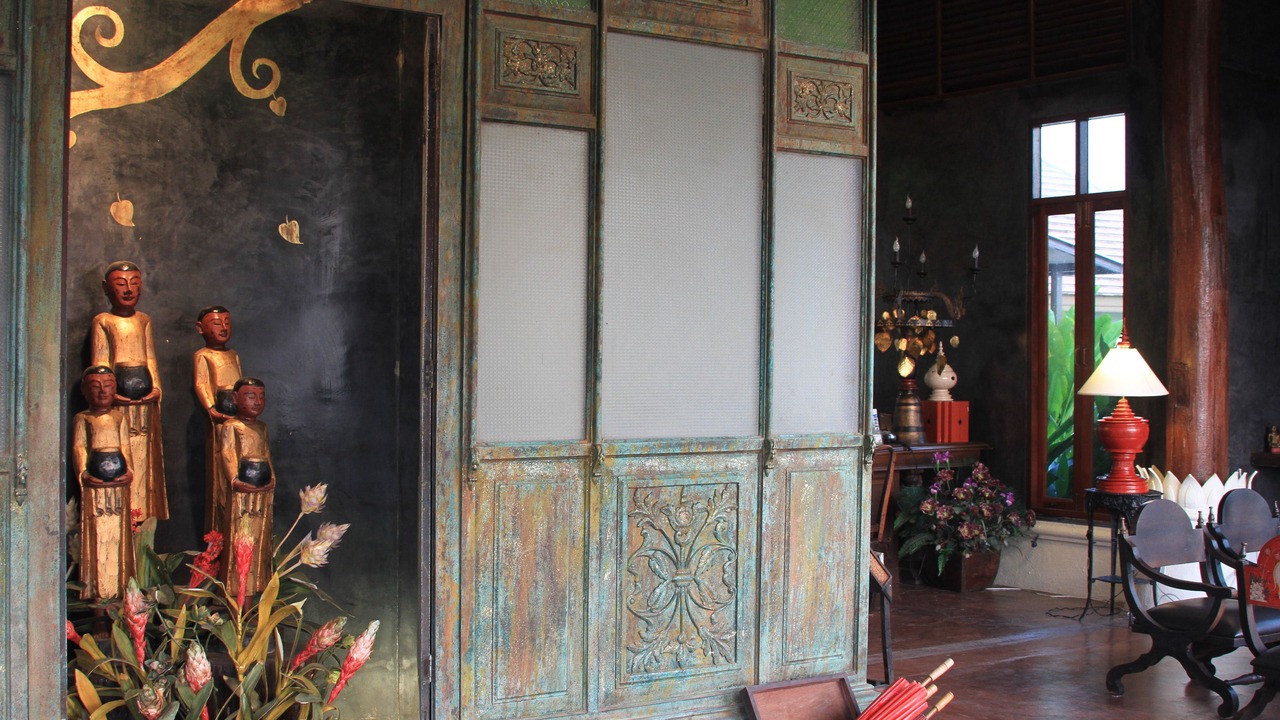 Photo of Others in Choeng Doi