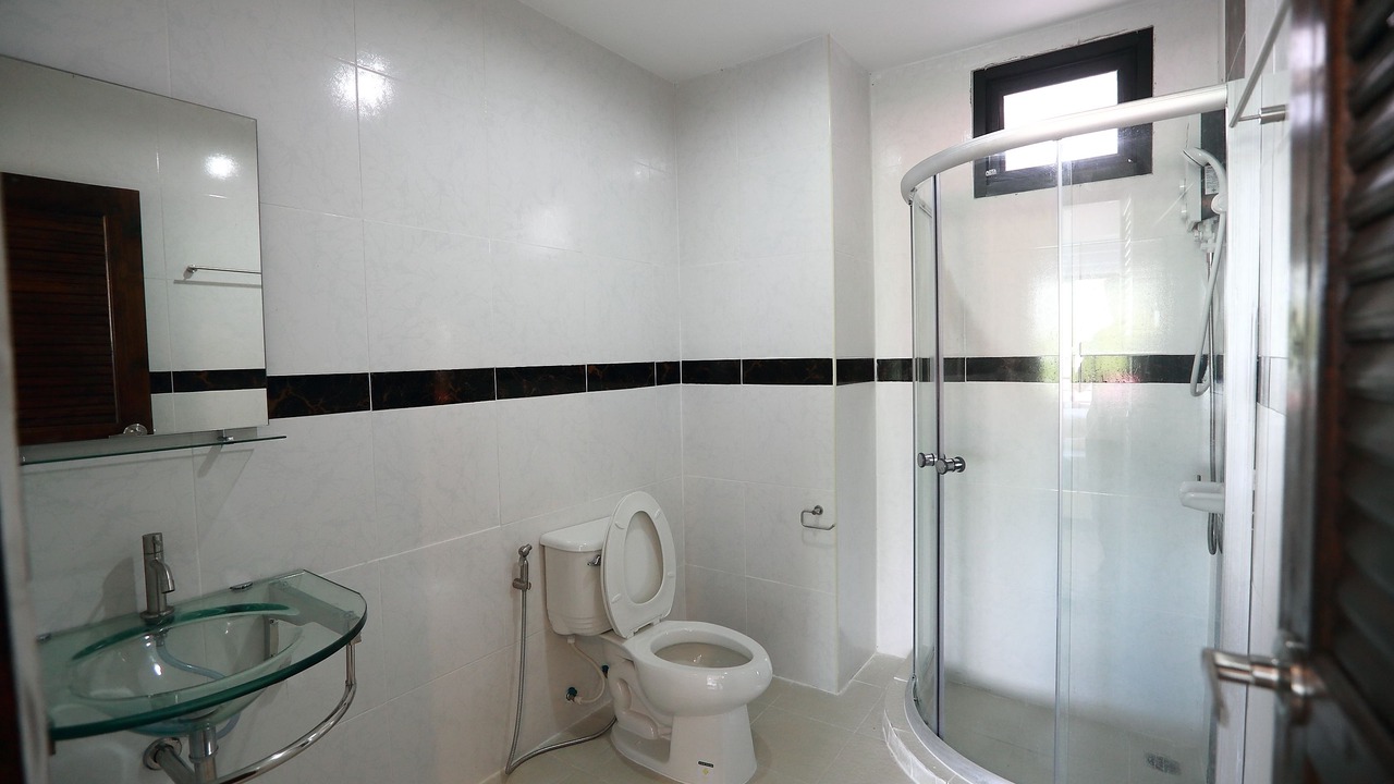 Photo of Bathroom in Hua Thanon