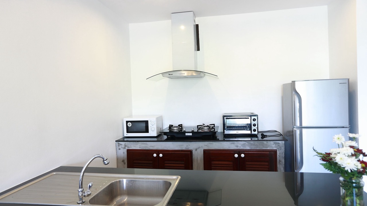 Photo of Bedroom in Hua Thanon