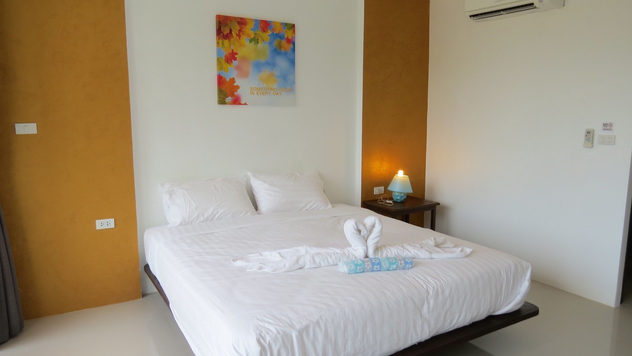 Photo of Bedroom in Hua Thanon