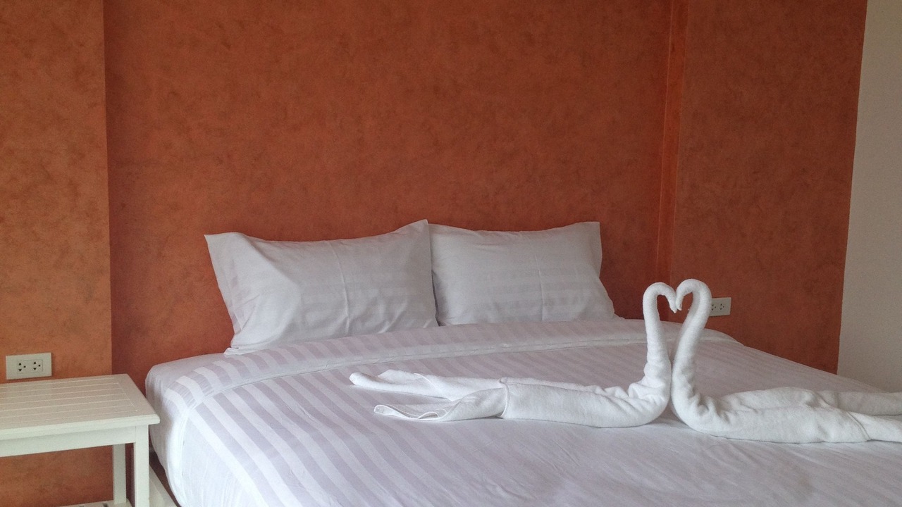 Photo of Bedroom in Hua Thanon