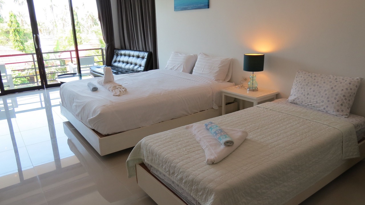 Photo of Bedroom in Hua Thanon