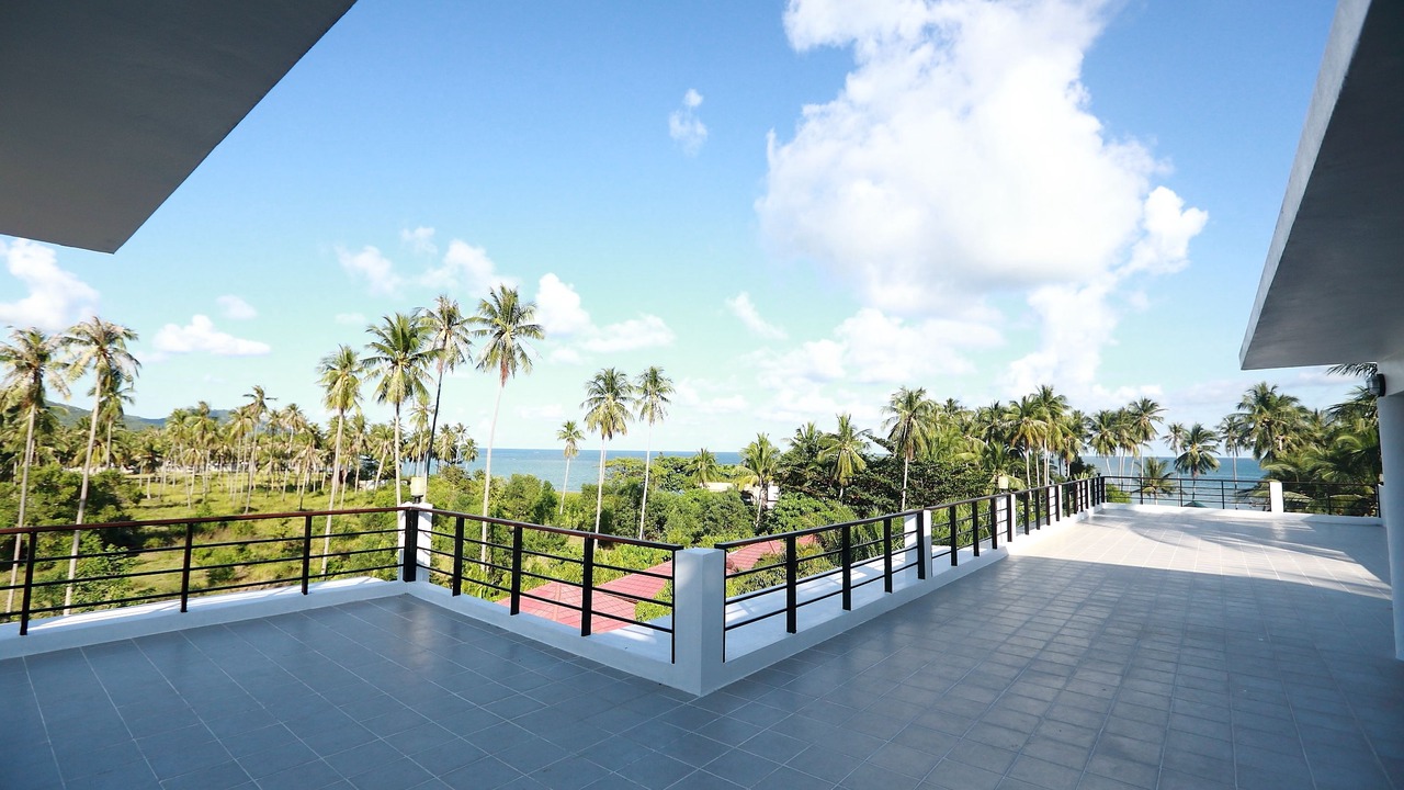 Photo of Outdoor in Hua Thanon