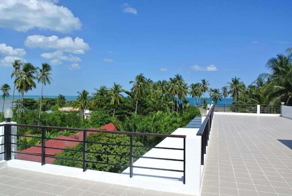 Photo of Patio Balcony in Hua Thanon