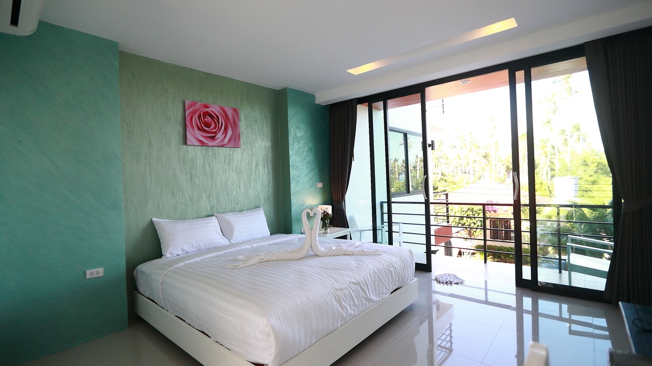 Photo of Bedroom in Hua Thanon