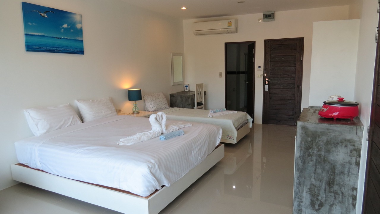 Photo of Bedroom in Hua Thanon