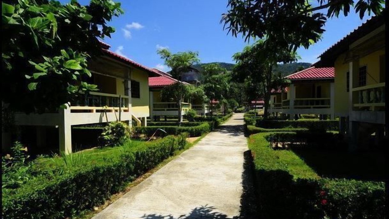 Photo of Outdoor in Bang Po