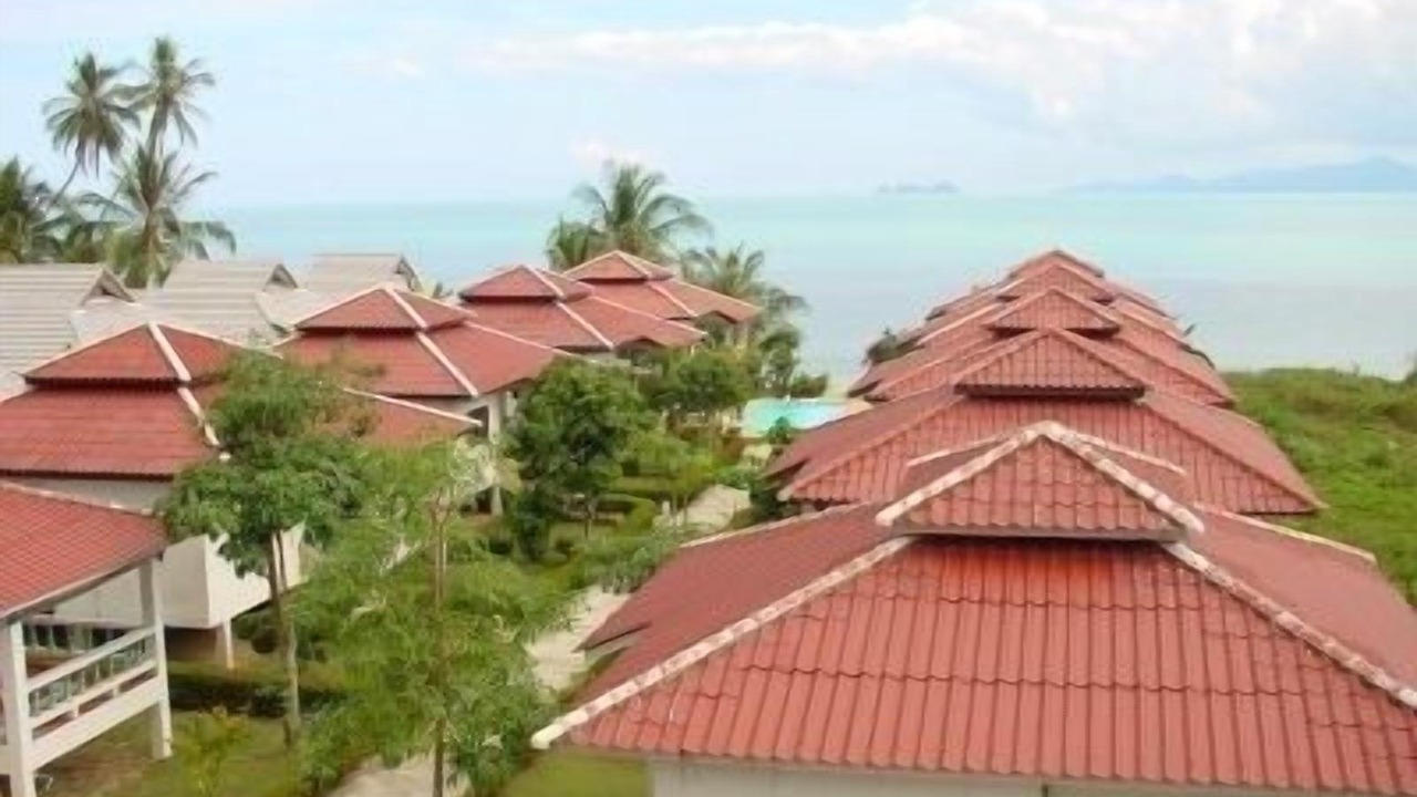 Photo of Outdoor in Bang Po