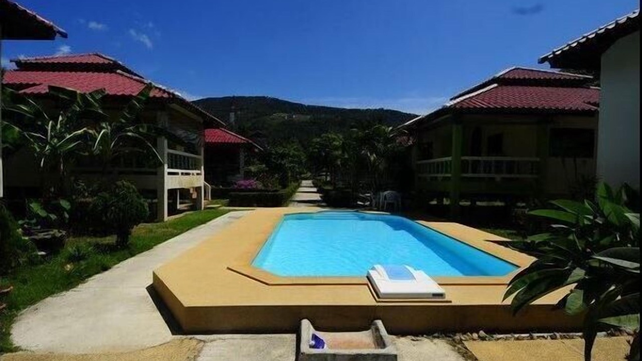 Photo of Outdoor in Bang Po