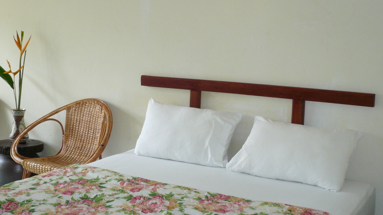 Photo of Bedroom in Lamai City Center