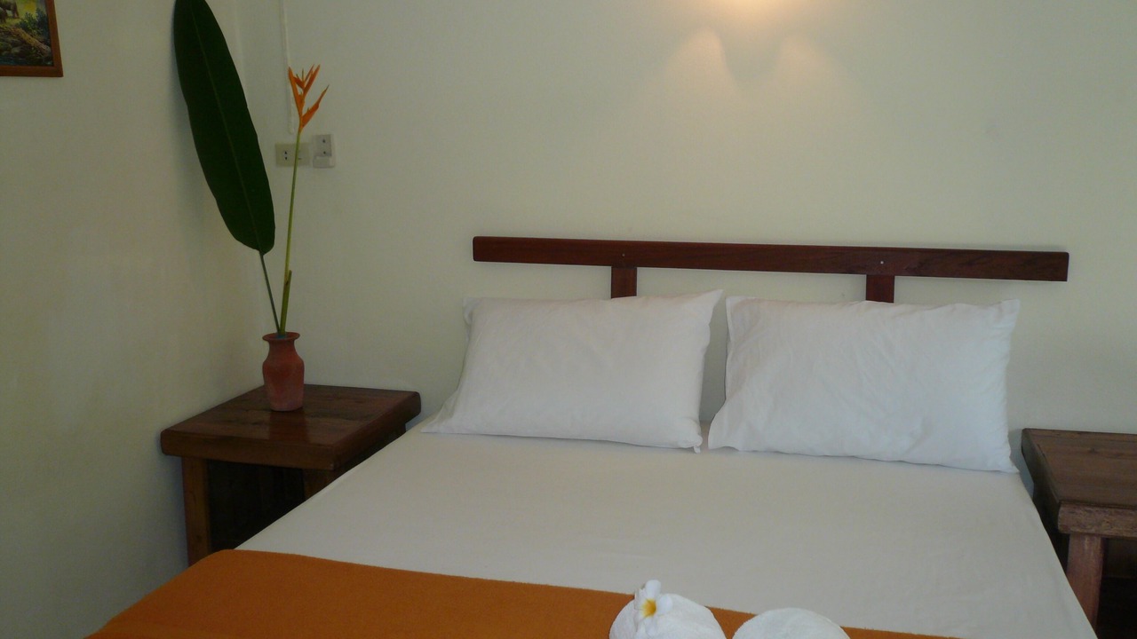 Photo of Bedroom in Lamai City Center