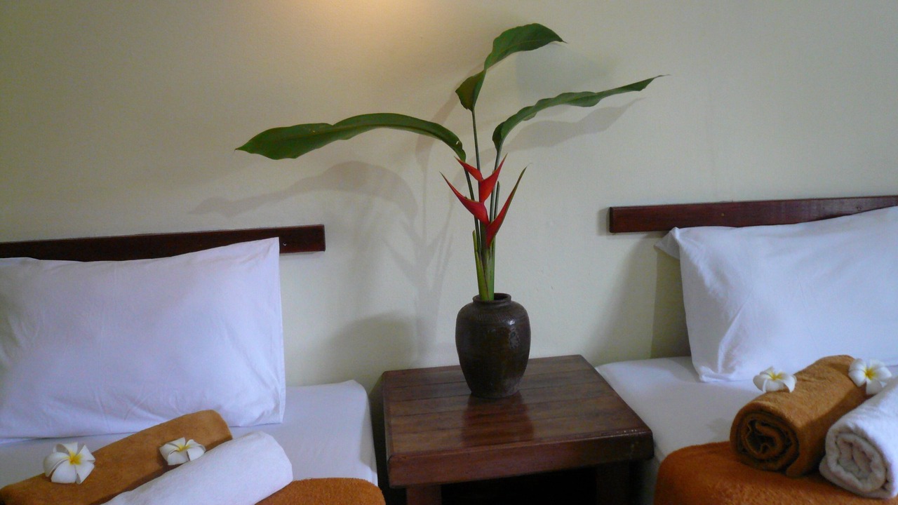 Photo of Bedroom in Lamai City Center