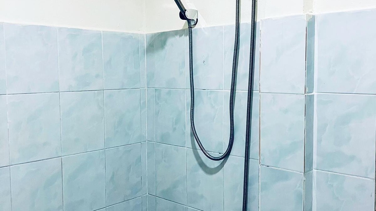 Photo of Bathroom in Lamai City Center
