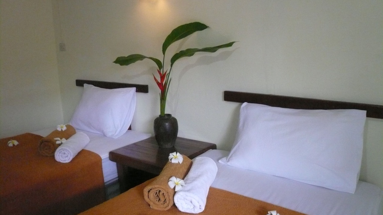 Photo of Bedroom in Lamai City Center