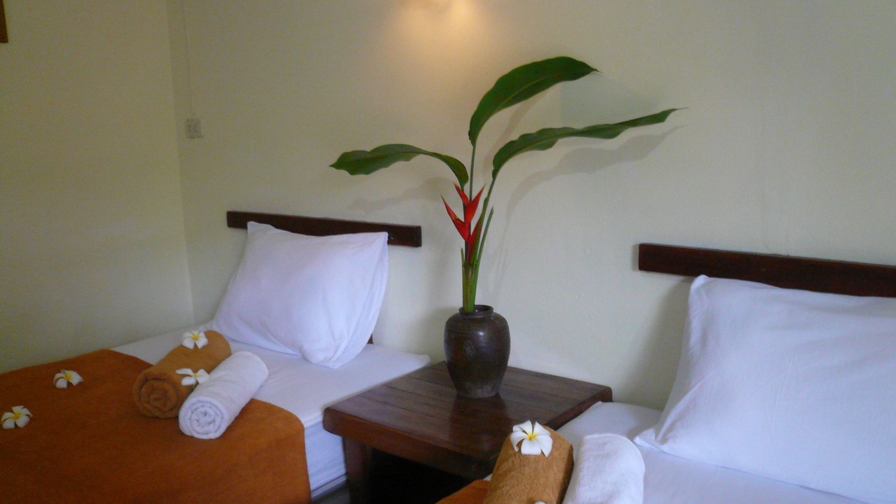 Photo of Bedroom in Lamai City Center