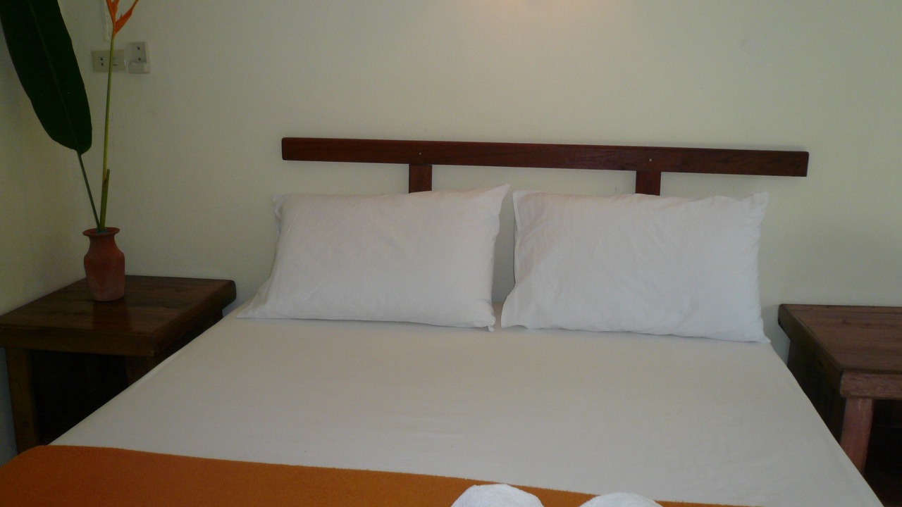 Photo of Bedroom in Lamai City Center