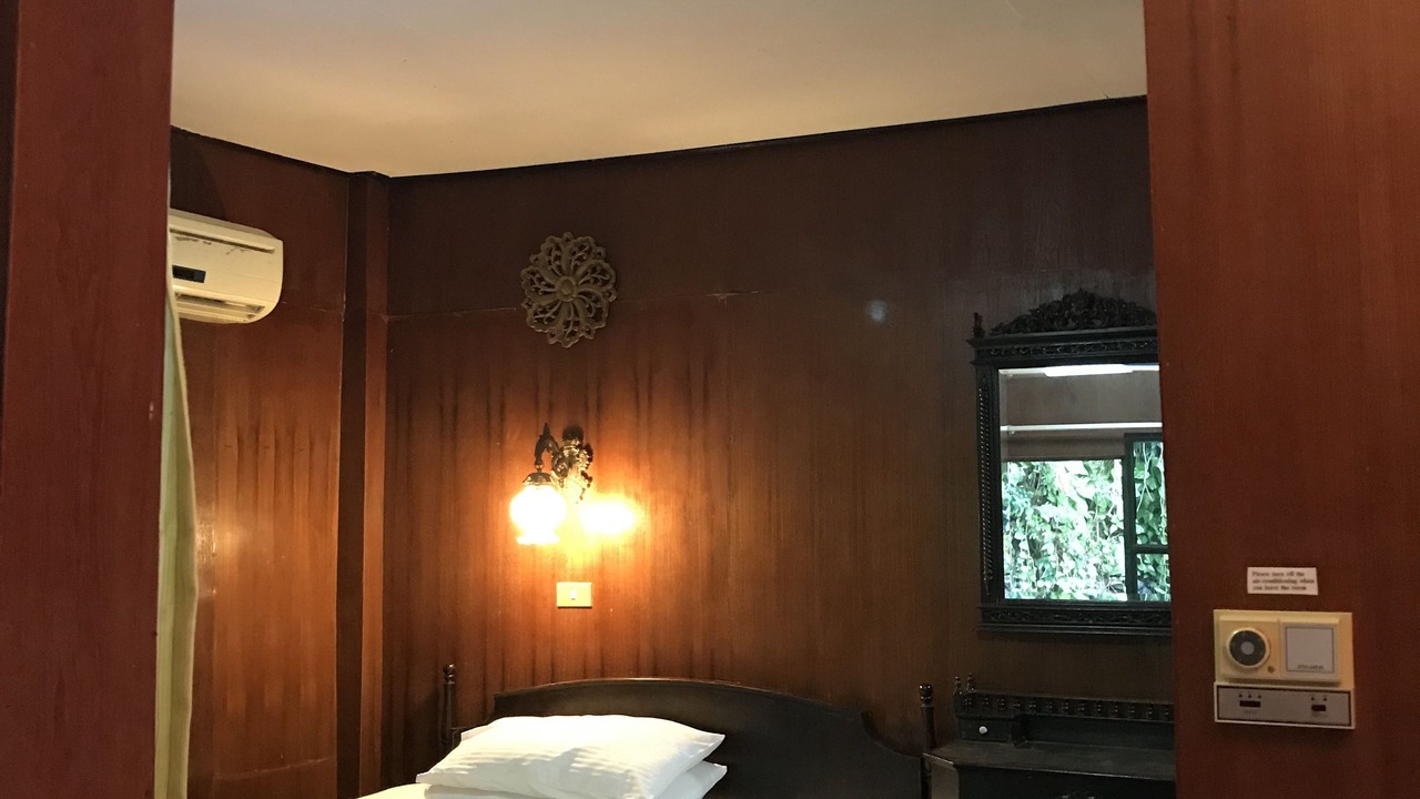 Photo of Bedroom in Maret