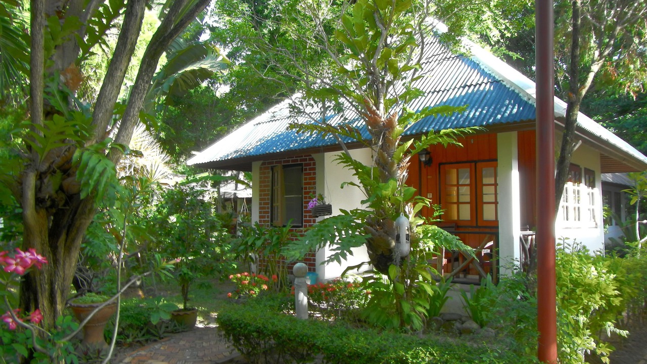 Photo of Bedroom in Maret