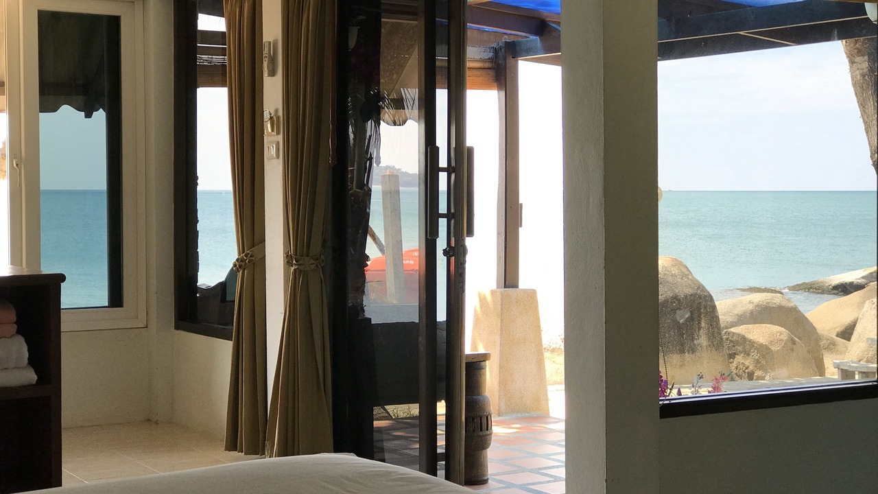 Photo of Bedroom in Maret