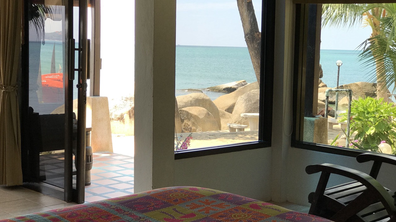 Photo of Bedroom in Maret