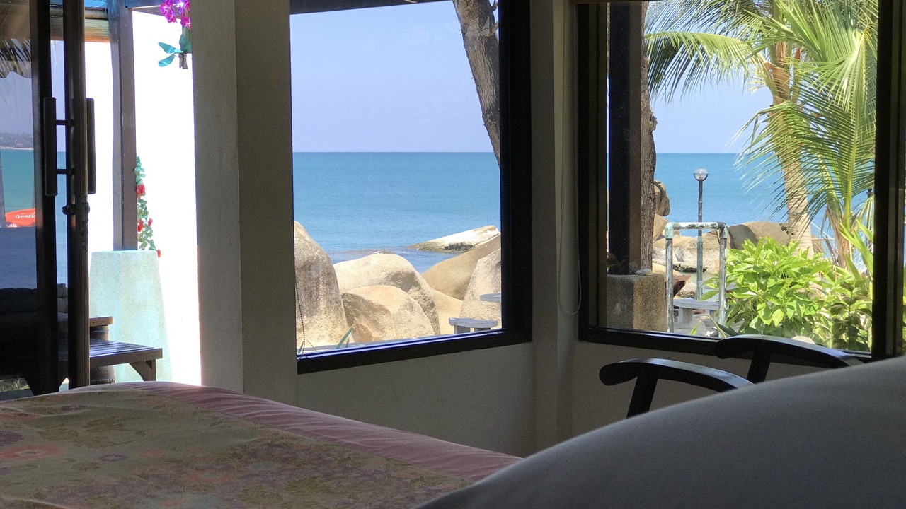 Photo of Bedroom in Maret