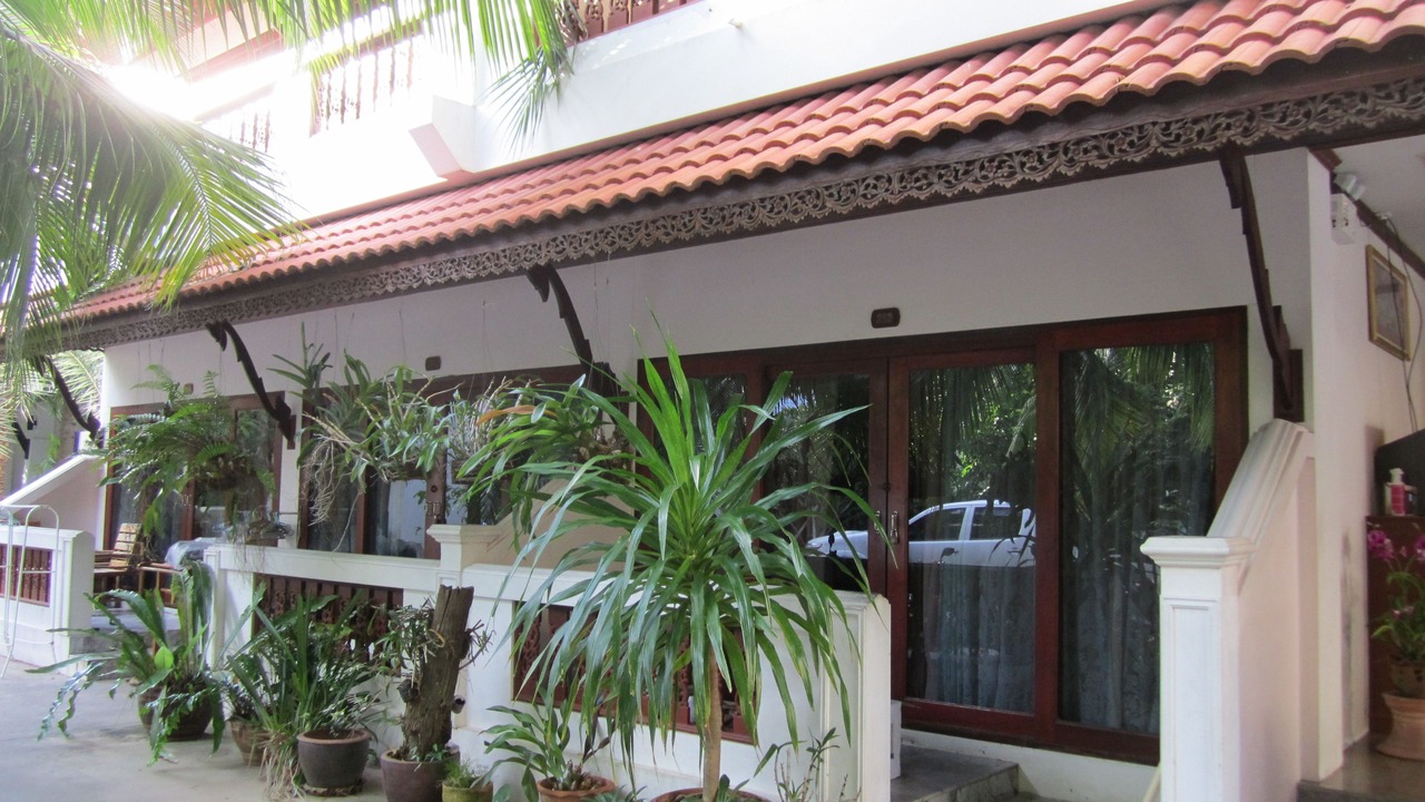 Photo of Outdoor in Lamai City Center