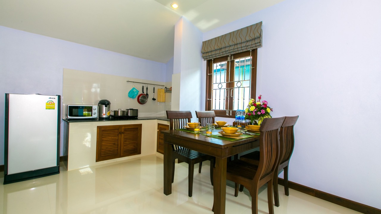 Photo of Bedroom in Lamai City Center