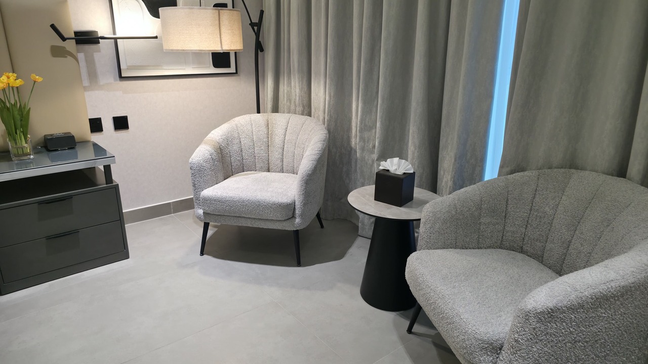 Photo of Bedroom in Al Majaz