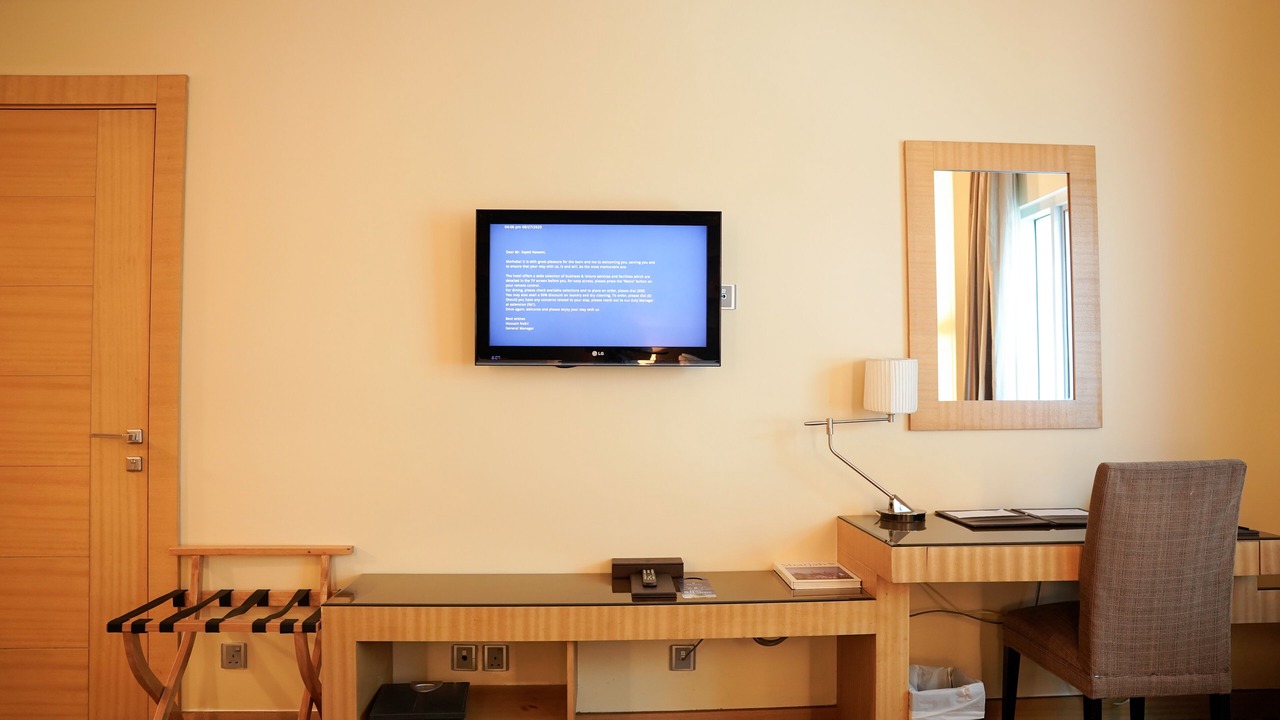 Photo of Bedroom in Al Majaz