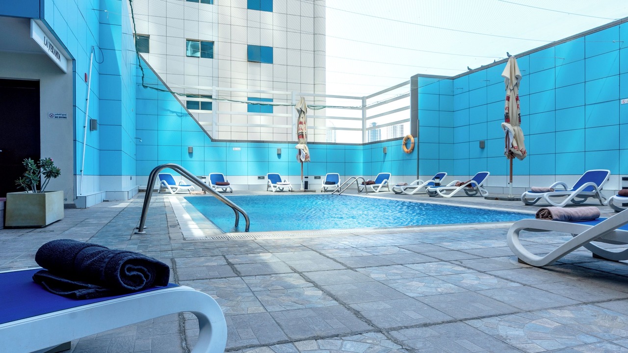 Photo of Outdoor in Al Majaz