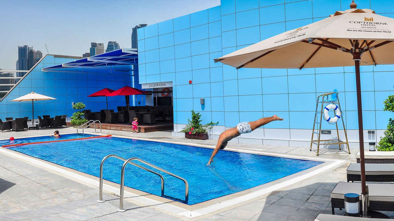 Photo of Outdoor in Al Majaz
