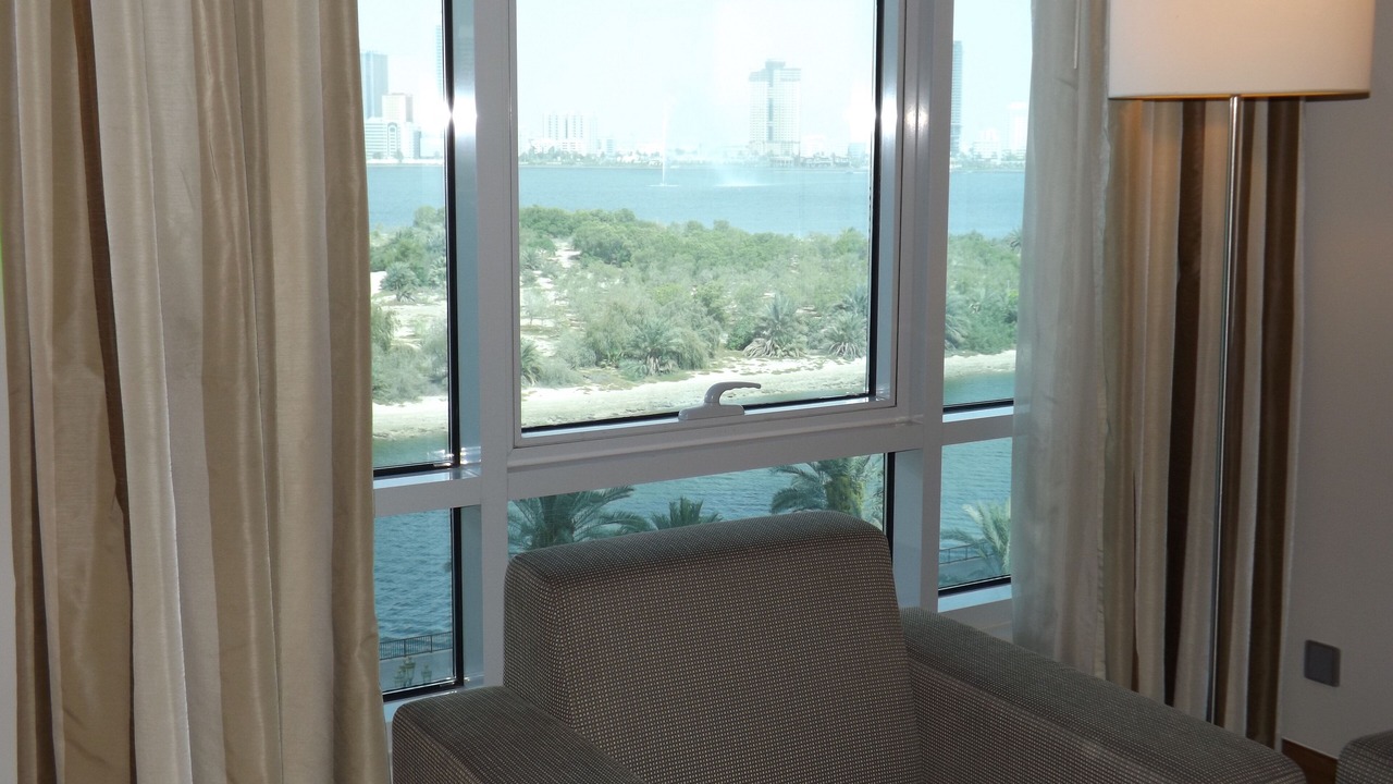 Photo of Outdoor in Al Majaz
