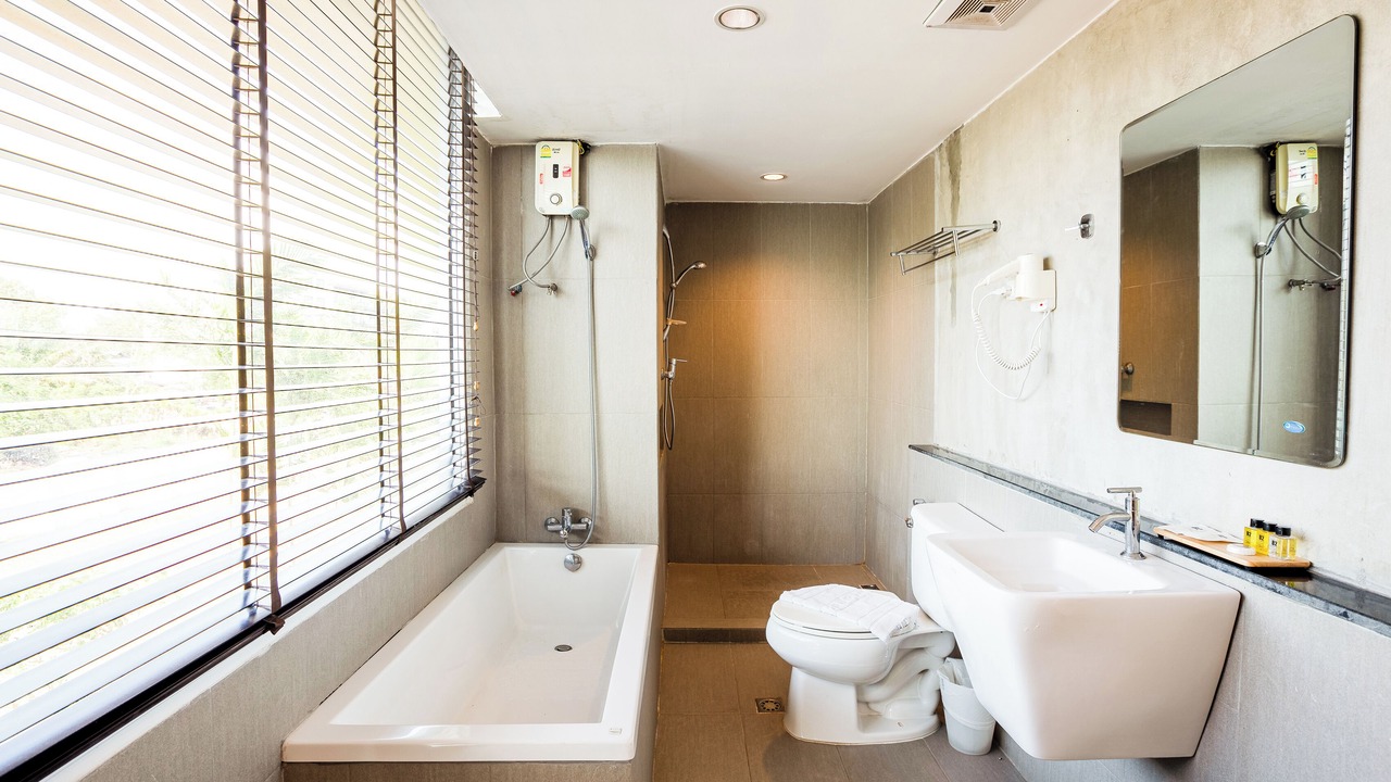 Photo of Bathroom in Na Chom Thian