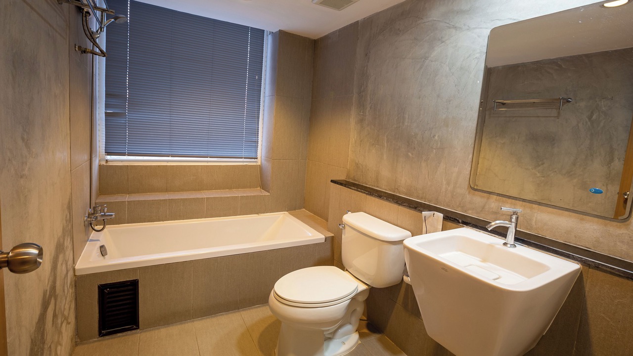Photo of Bathroom in Na Chom Thian