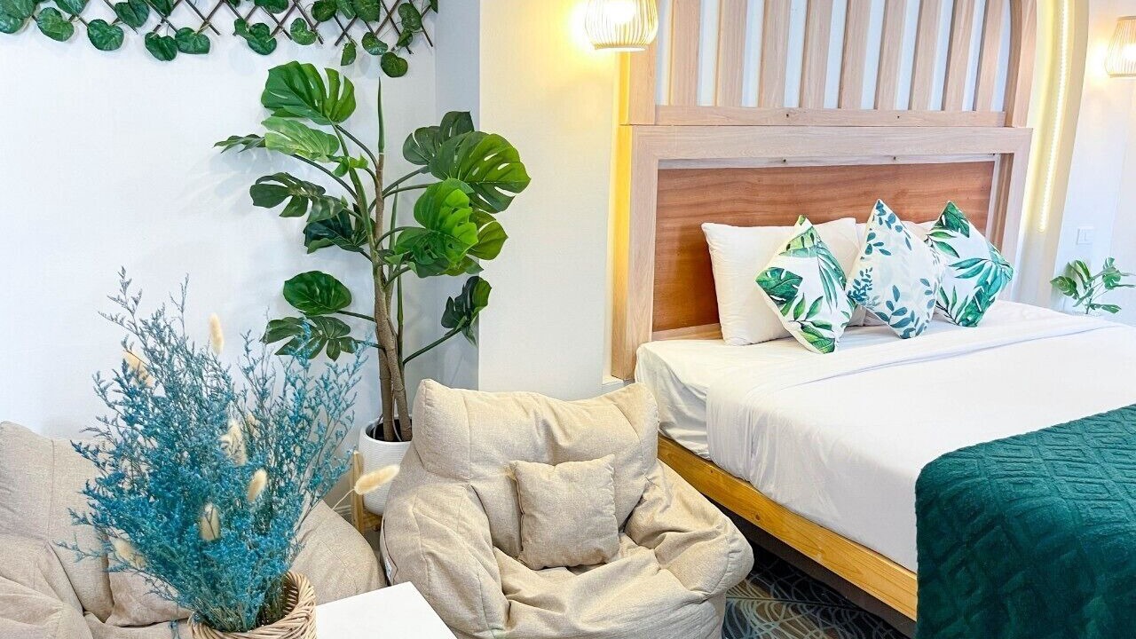 Photo of Bedroom in Anusawari