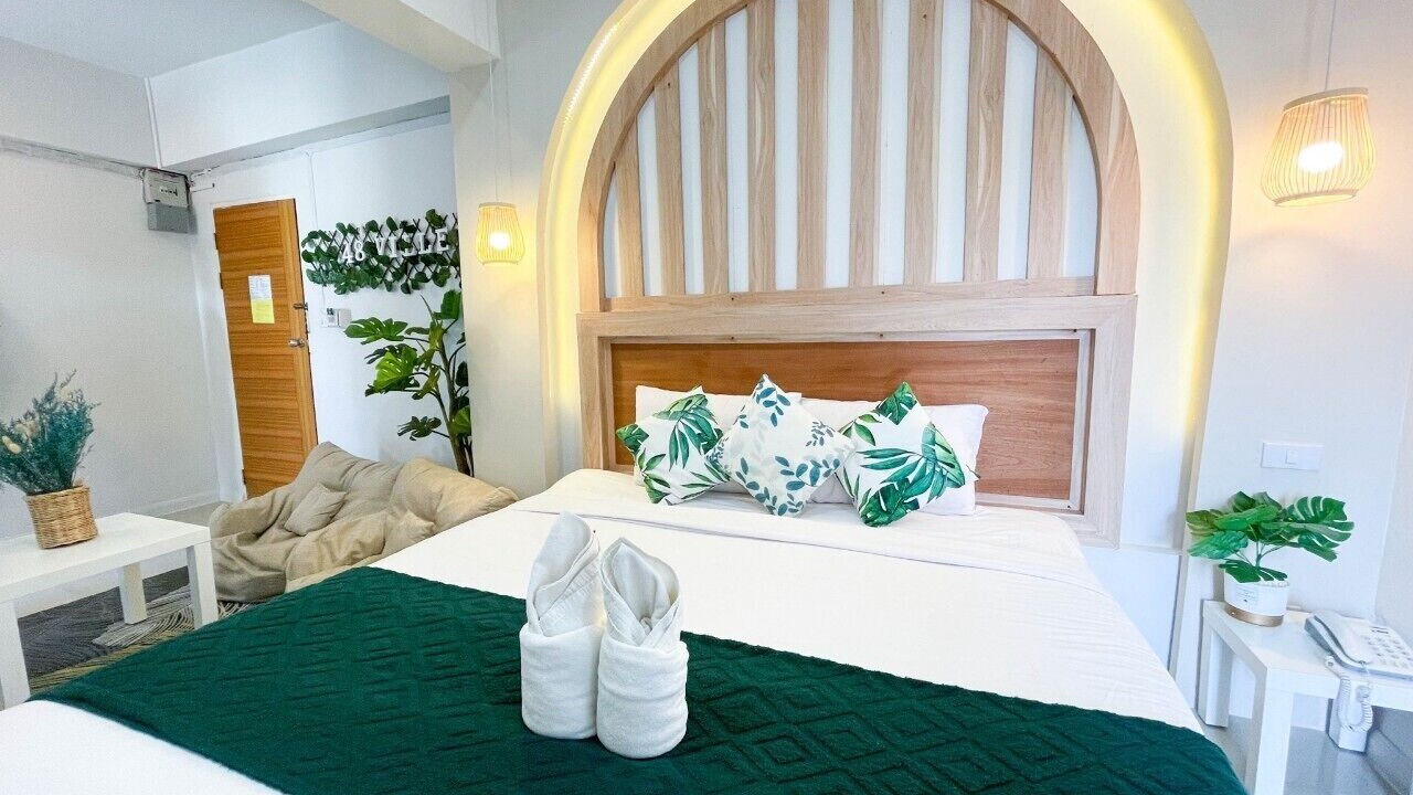 Photo of Bedroom in Anusawari