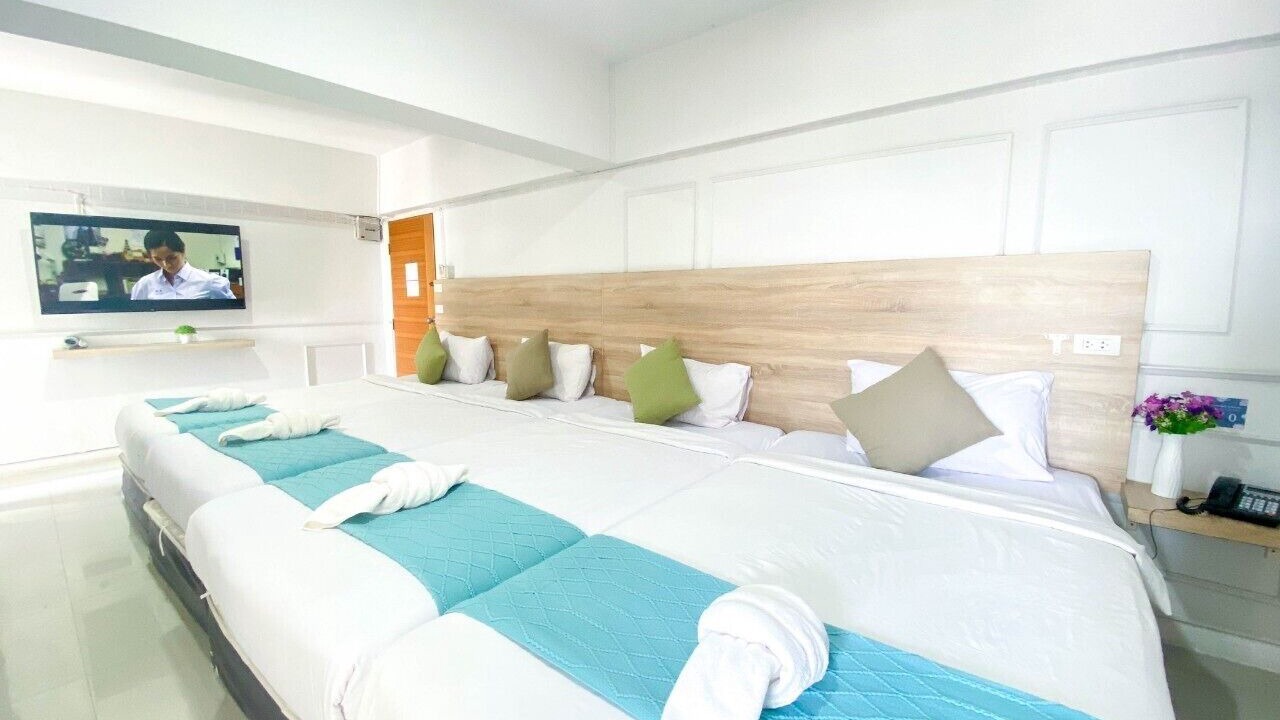 Photo of Bedroom in Anusawari