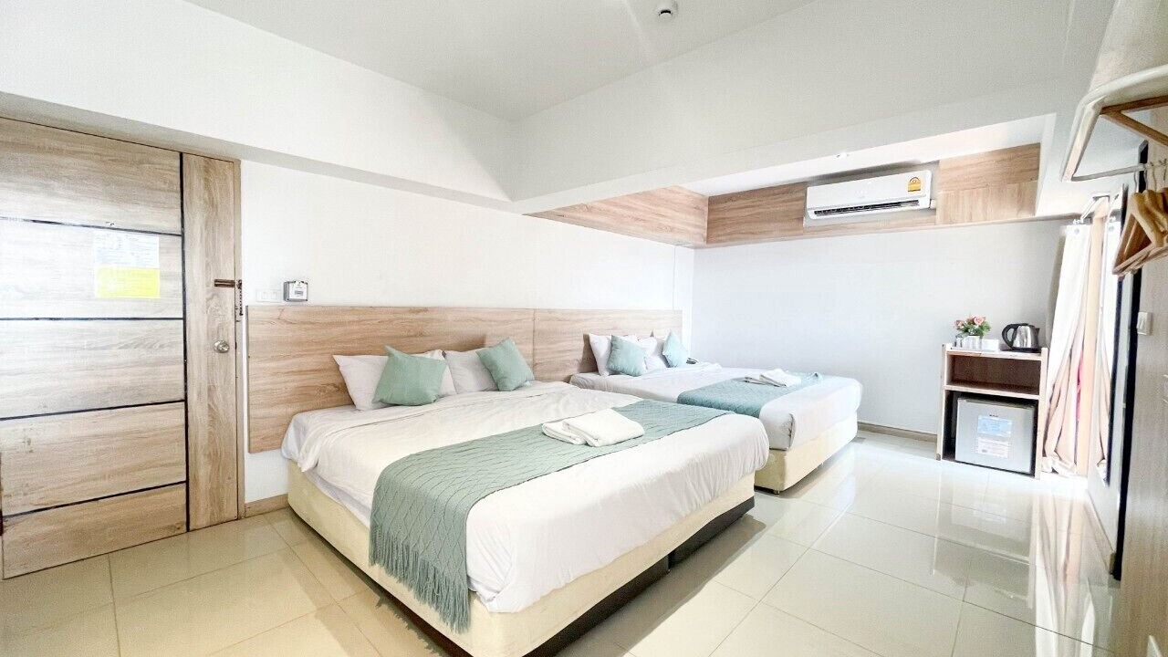Photo of Bedroom in Anusawari