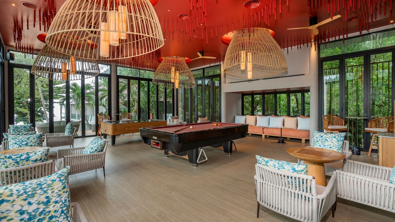 Photo of Bedroom in Ko Chang