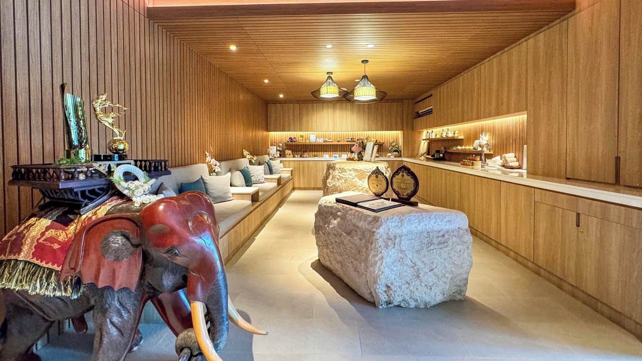 Photo of Bedroom in Ko Chang