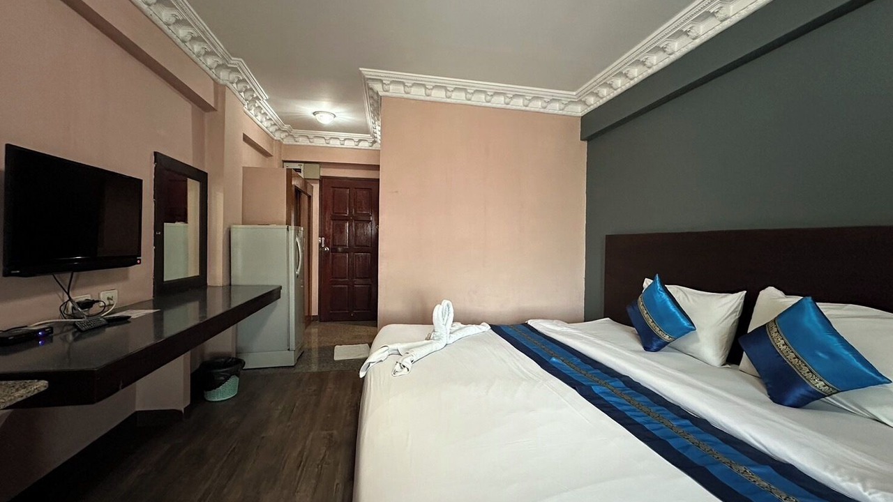 Photo of Bedroom in Saphan Sung