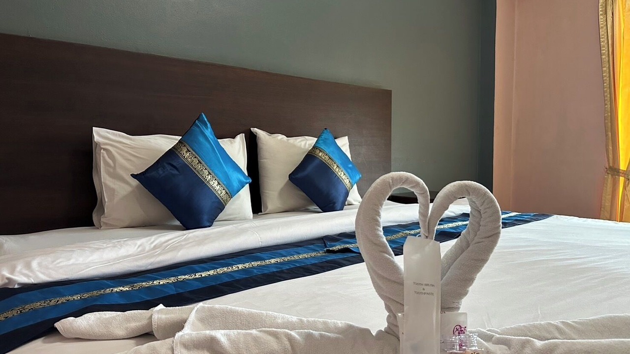 Photo of Bedroom in Saphan Sung