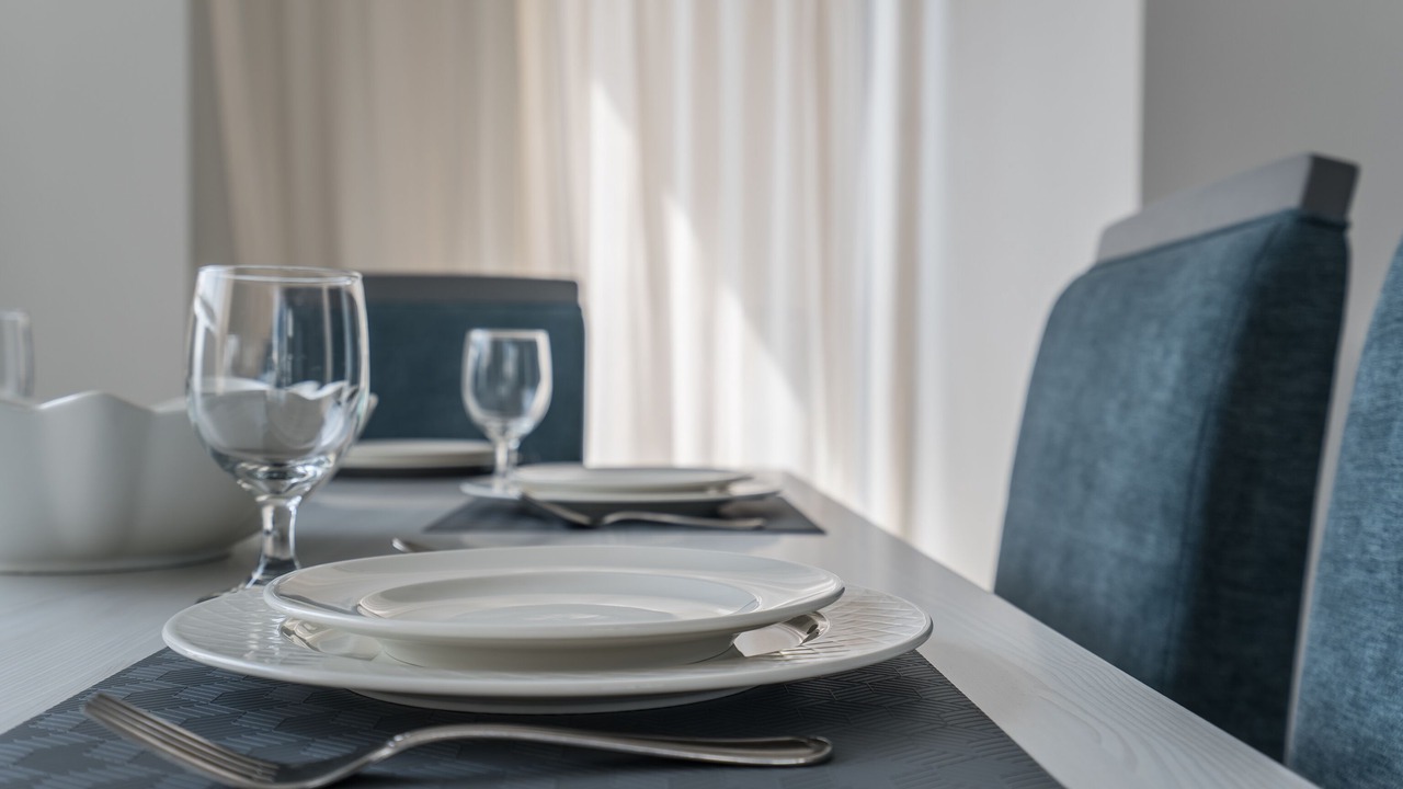 Photo of Kitchen in Dubai Marina