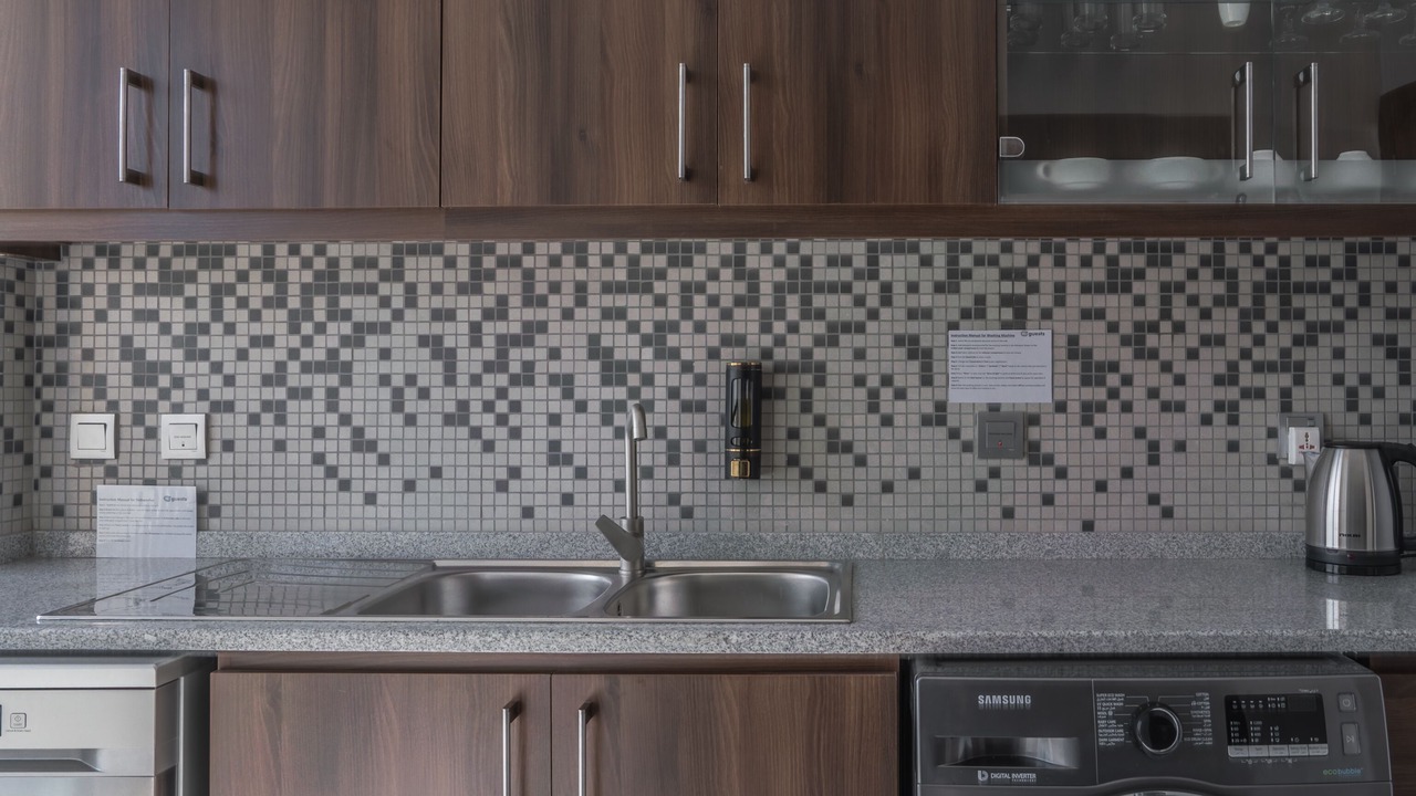 Photo of Kitchen in Dubai Marina