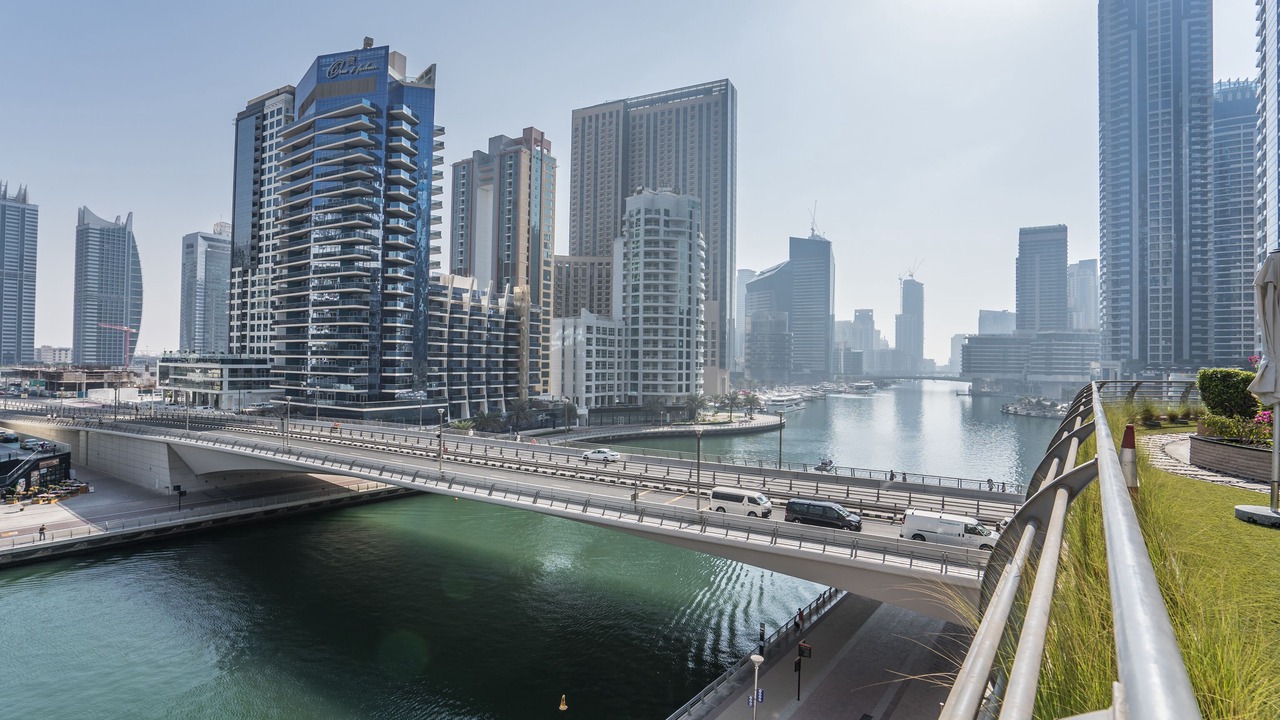 Photo of Others in Dubai Marina