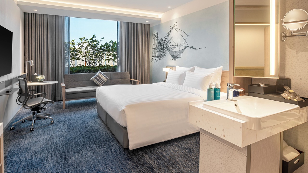 Photo of Bedroom in Rangsit