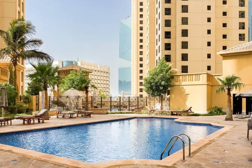 Photo of Outdoor in Dubai Marina