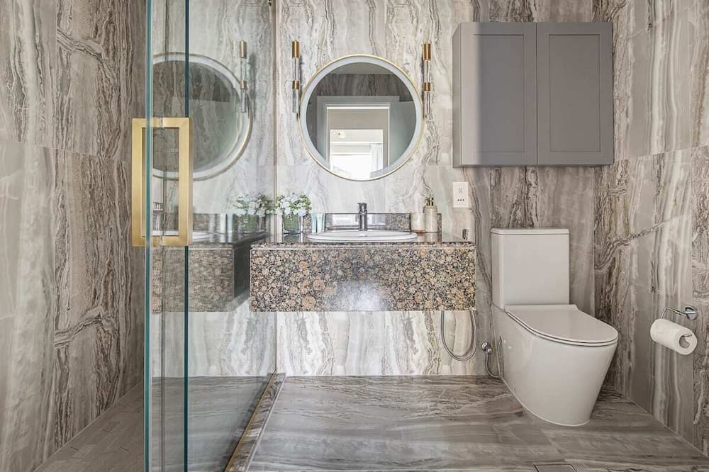 Photo of Bathroom in Dubai Marina